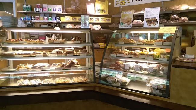 Naantalin Aurinkoinen Nuhjalantie - Ravintola-ala