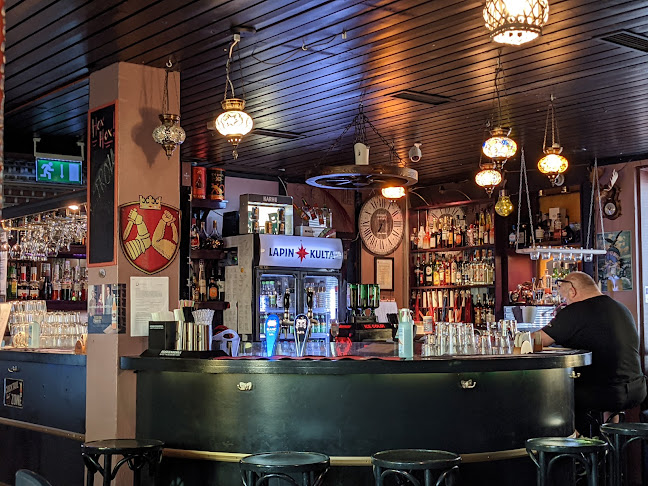 Hotelli Ravintola Kurenkoski