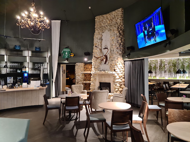 Ravintola Talonpöytä Kuusamo