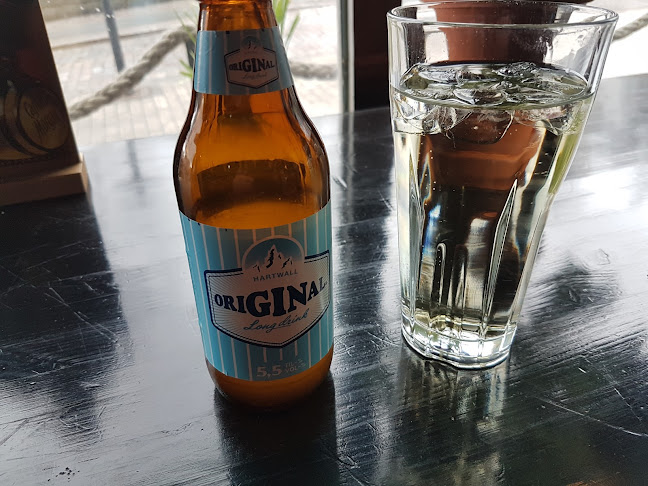 Opinii despre Kaima Baari în Hämeenlinna - Ravintola-ala