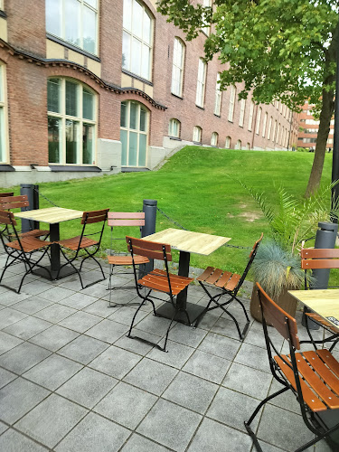 Ravintola Tampella - Tampere