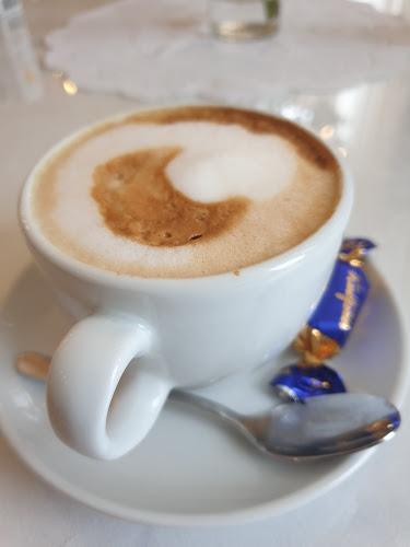 Kauppaneuvoksen kahvila - Joensuu