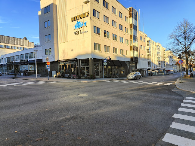 Nooran Viinibaari - Ravintola-ala