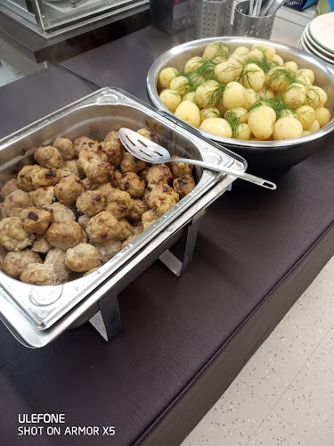 Comentarii opinii despre Lounaskahvila wampulla