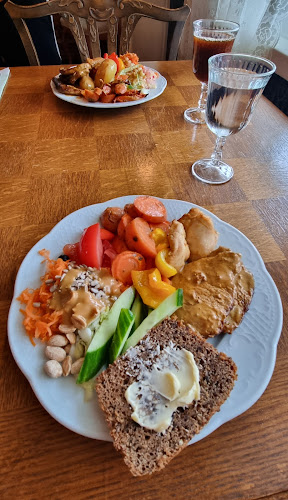 Saarijärven Ruustinna - Ravintola-ala