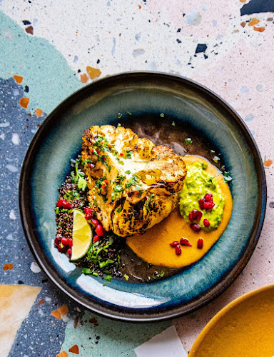 Restaurant Lulu’s - Ravintola-ala