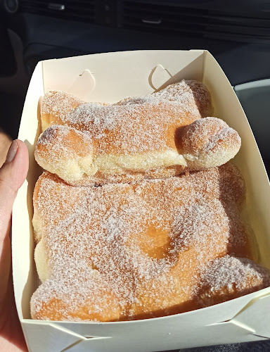 Opinii despre Leipomo Hyvän Olon Mestari în Lahti - Ravintola-ala