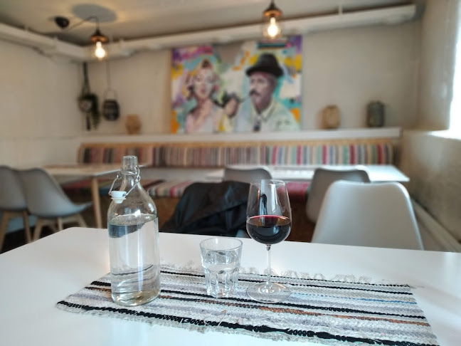 Ravintola Gusto - Forssa