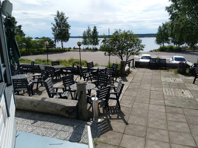 Opinii despre Ravintola Pursiseura în Kemi - Ravintola-ala