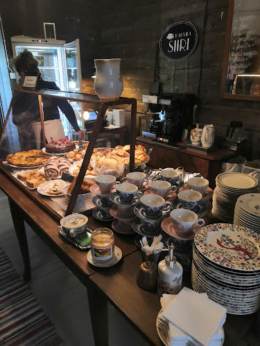 Comentarii opinii despre Antiikkikahvila ja teehuone Siiri