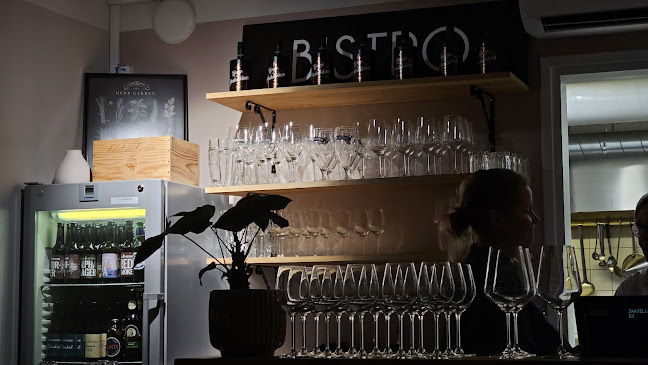 Bistro & Piano Bar Kronan - Loviisa