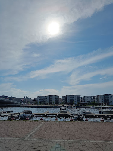 Café Jokiranta Phone number