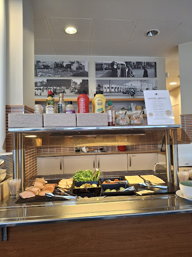 Opinii despre Helmikahvila în Turku - Ravintola-ala