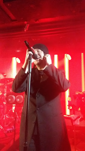 Comments and reviews of Rock House Kulma