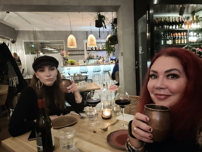 Opinii despre Hügge în Turku - Ravintola-ala