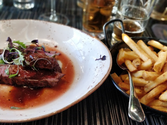 Comentarii opinii despre Grill it! Paja Tampere