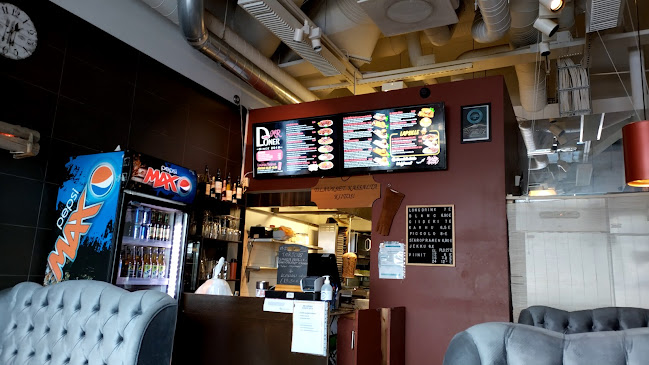 Opinii despre Mr döner în Espoo - Ravintola-ala