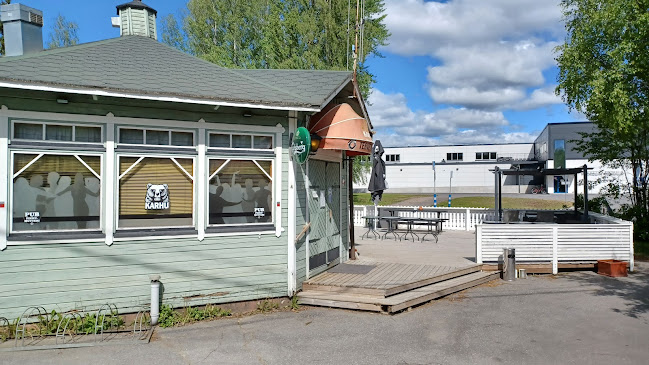 Pub Pikkumutteri - Mikkeli