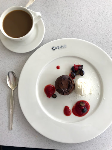 Comentarii opinii despre Hangon Casino