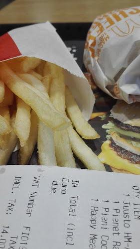 McDonald's Hyvinkää - Ravintola-ala