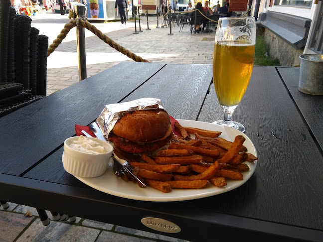 Comentarii opinii despre Bar Hehku