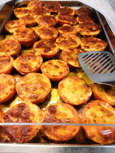 Comentarii opinii despre Pizza Master