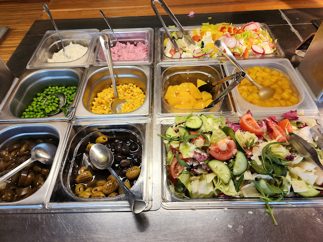 Opinii despre An Ngon în Porvoo - Ravintola-ala