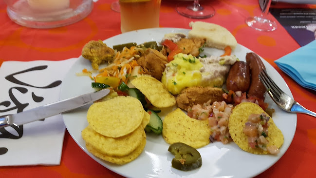 Comentarii opinii despre Ravintola Vista