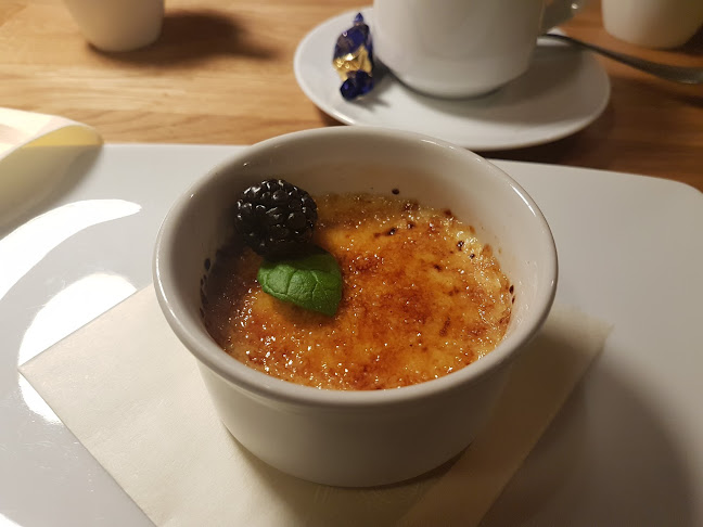 Opinii despre Ravintola Teini în Turku - Ravintola-ala