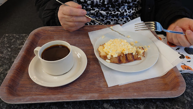 Kahvila Wilhelmiina - Ravintola-ala