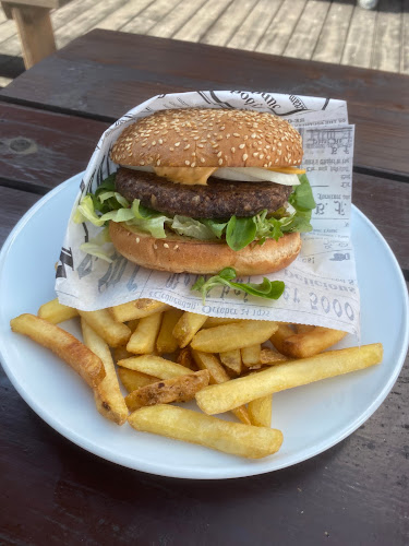 Kahvila-Ravintola Laivasilta