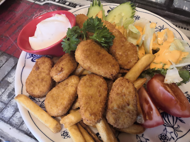 Selänpään kesäravintola J. Corazon - Selänpää