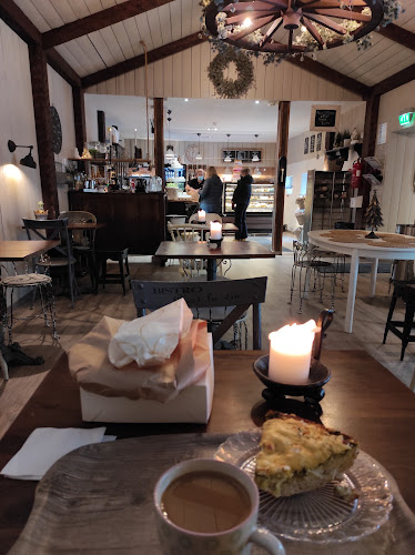 LeipomoKahvila N'Avetta Oy - Västerskog