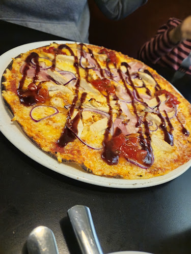 Pressan Pizza - Pori
