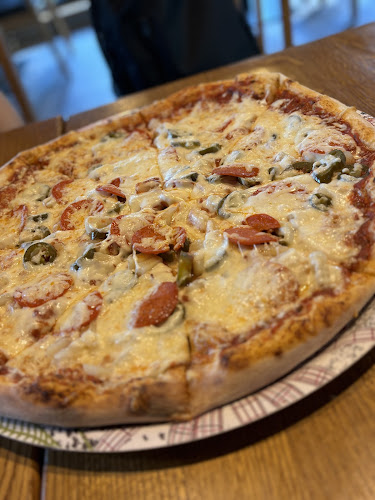 Ylästön Pizza & Kebab & Grilli - Ravintola-ala