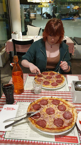 Opinii despre Pizzeria O Sole Mio în Vaasa - Ravintola-ala