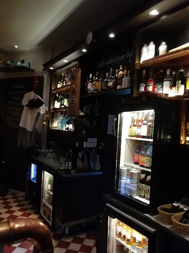 Laivurinkatu 10, 00150 Helsinki