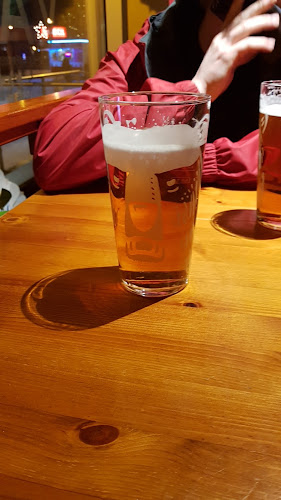 Comentarii opinii despre Pub Vahti