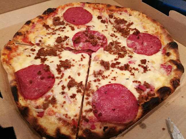 Ravintola Illyrian's - Vaasa