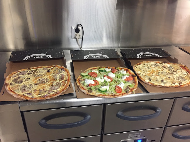 Opinii despre Ravintola Baabel în Oulu - Ravintola-ala