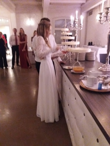 Ravintola Wanha Bäckby - Ravintola-ala