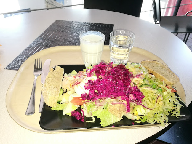 Ravintola Cotton Club - Ravintola-ala