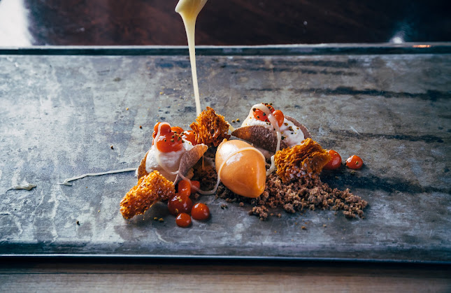 Ravintola Nokka - Helsinki