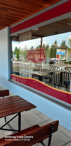 Comentarii opinii despre Ravintola Eskobar