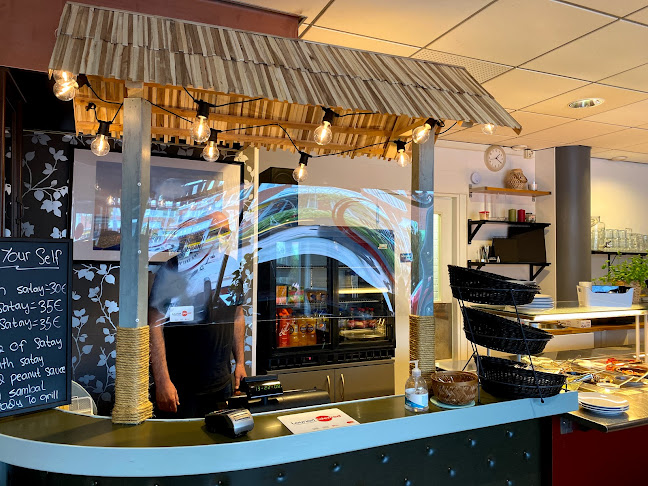 Comentarii opinii despre Pawon Lawu