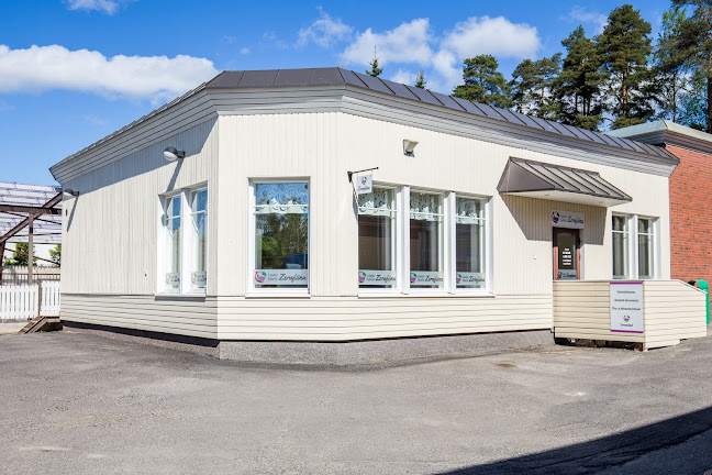 Lounaskahvila Zerafiina - Kangasala