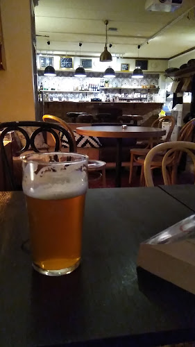 Kyläravintola Terho - Ravintola-ala