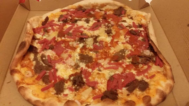 Kokkolan Kebap & Pizzeria - Kokkola