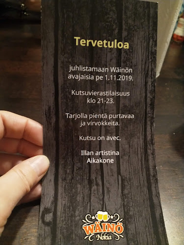 Opinii despre Hotelli Iisoppi în Nokia - Ravintola-ala