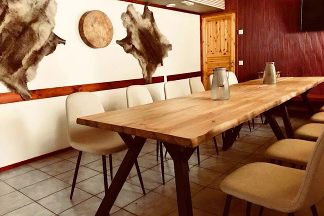 Comentarii opinii despre Royal Reindeer Ounasvaara